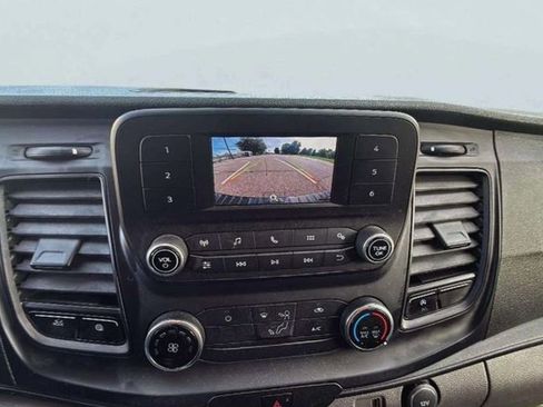 Used 2020 Ford Transit 250 Low Roof AWD image 12