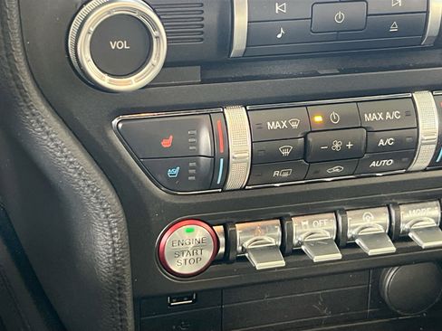 Used 2019 Ford Mustang Bullitt w/ Bullitt Electronics Package image 19