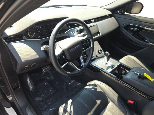 Used 2023 Land Rover Range Rover Evoque R-Dynamic S AWD/4WD image 13
