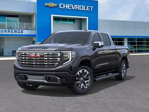 New 2026 GMC Sierra 1500 Denali image 6