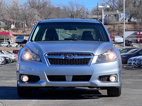 Used 2013 Subaru Legacy 2.5i Limited image 2