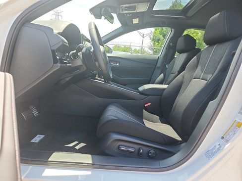 New 2026 Honda Accord Sport image 8