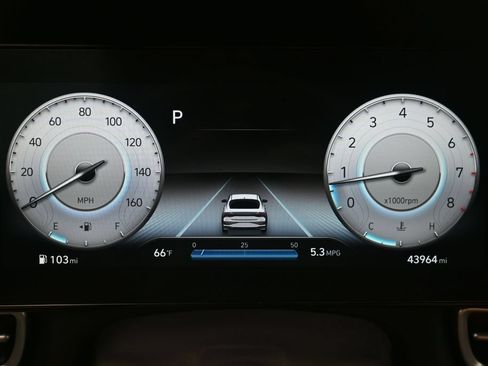 Certified 2023 Hyundai Elantra SEL w/ Convenience Package FWD image 9