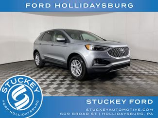 Used 2024 Ford Edge SEL w/ Convenience Package video 1