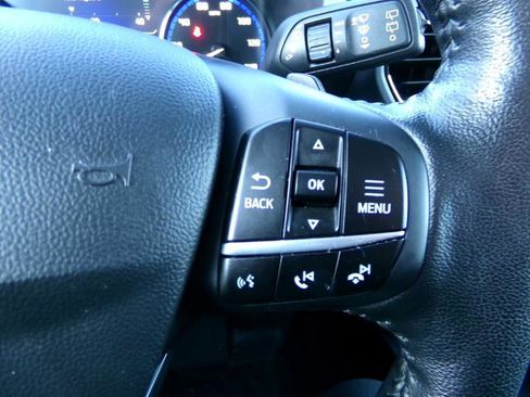 Used 2021 Ford Bronco Sport Badlands w/ Badlands Package image 18