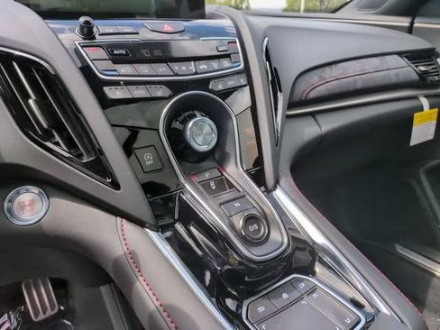 New 2026 Acura RDX A-Spec AWD/4WD image 22