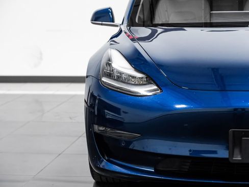 Used 2019 Tesla Model 3 Long Range AWD/4WD image 42