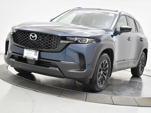 New 2026 MAZDA CX-50 2.5 Hybrid w/ Weather Package AWD/4WD image 14