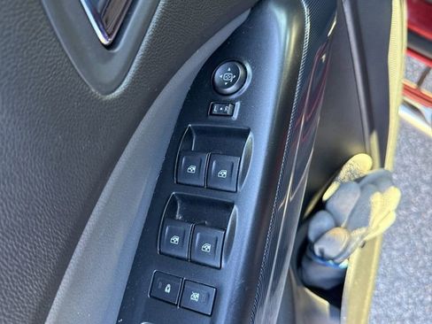 Used 2016 Chevrolet Colorado Z71 image 10