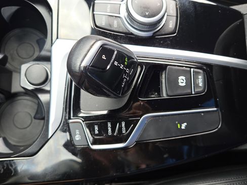 Used 2021 BMW X3 sDrive30i w/ Convenience Package RWD image 33