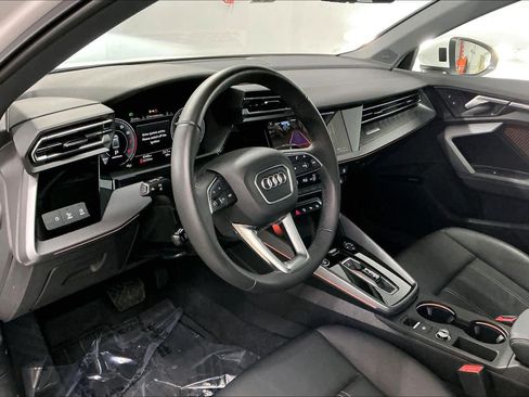 Certified 2025 Audi A3 2.0T Premium Plus w/ Premium Plus Package image 16