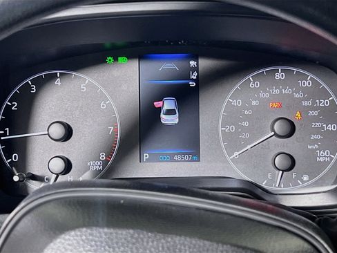 Used 2025 Toyota Corolla LE FWD image 22