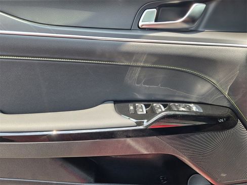 New 2026 Kia K5 GT image 16