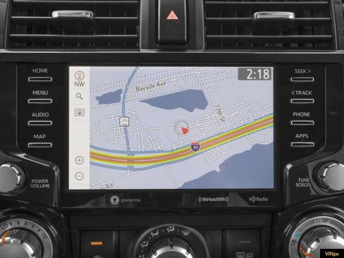 Used 2024 Toyota 4Runner TRD Off-Road image 13