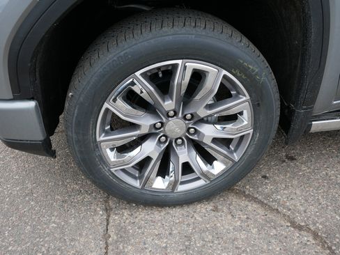 New 2026 GMC Sierra 1500 Denali AWD/4WD image 9