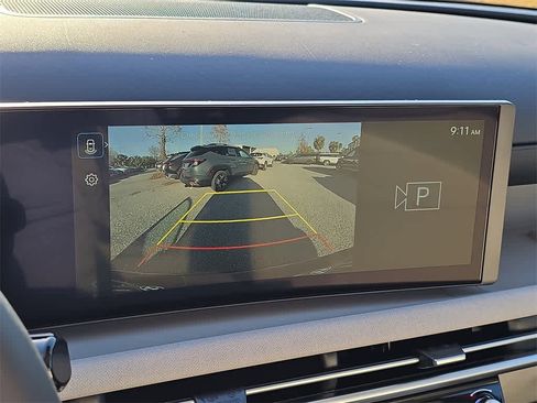 New 2026 Hyundai Tucson SEL image 29