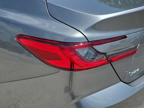 Used 2026 Toyota Camry XLE FWD image 34