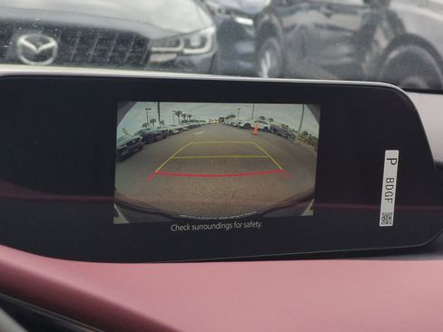 New 2026 MAZDA MAZDA3 2.5 S Hatchback w/ Premium Pkg image 20