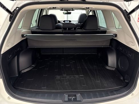 Certified 2023 Subaru Forester Sport image 28