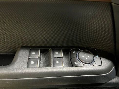 Used 2024 Ford Bronco Sport Outer Banks w/ Tech Package AWD/4WD image 12