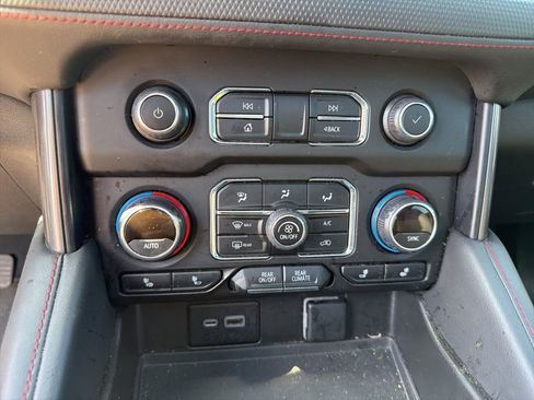 Used 2023 Chevrolet Tahoe RST image 27