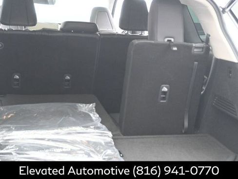 Certified 2026 INFINITI QX60 Luxe w/ Family Package AWD/4WD image 23