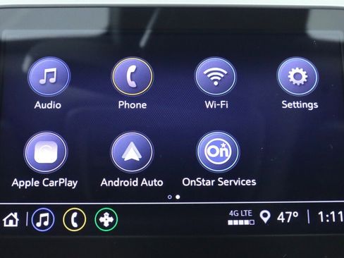 Used 2023 Chevrolet Malibu LS image 17