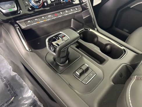 New 2026 GMC Sierra 1500 AT4X image 32