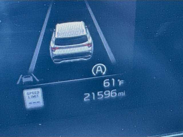 Certified 2024 Kia Sportage EX AWD/4WD image 12