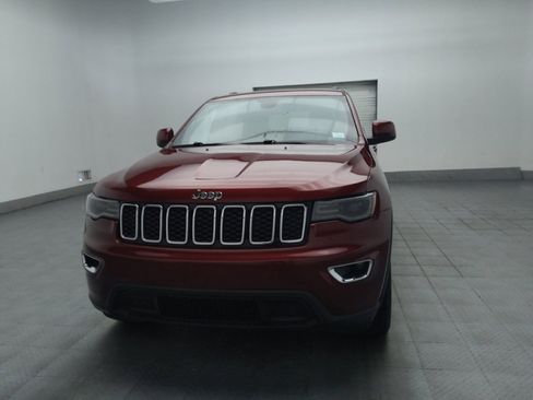 Used 2021 Jeep Grand Cherokee Laredo AWD/4WD image 15