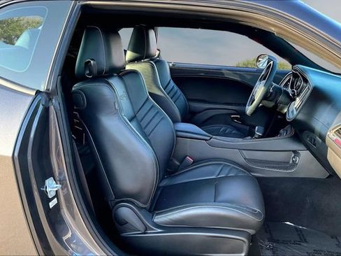 Used 2023 Dodge Challenger SRT Hellcat RWD image 24