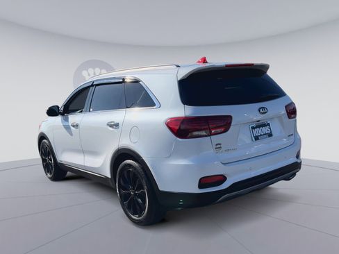 Used 2020 Kia Sorento EX AWD/4WD image 10
