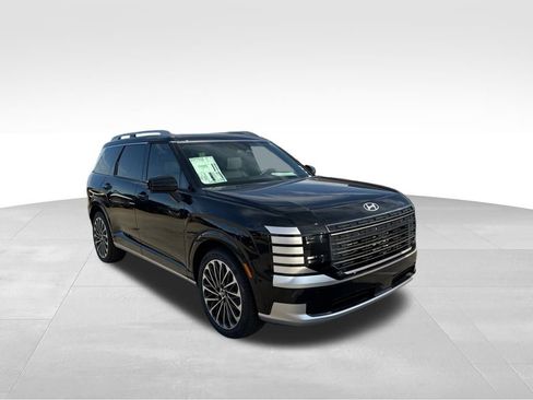 New 2026 Hyundai Palisade Calligraphy image 2