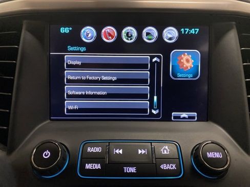 Used 2017 GMC Acadia Denali w/ Technology Package image 53