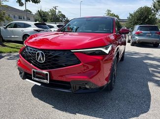 Certified 2026 Acura ADX A-Spec AWD/4WD video 2