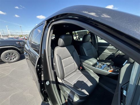 New 2026 Buick Enclave Preferred w/ Power Package image 31