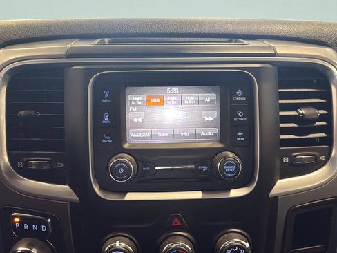 Used 2023 RAM 1500 Classic Warlock AWD/4WD image 29