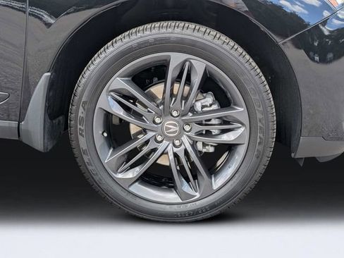 Used 2023 Acura RDX A-Spec FWD image 11
