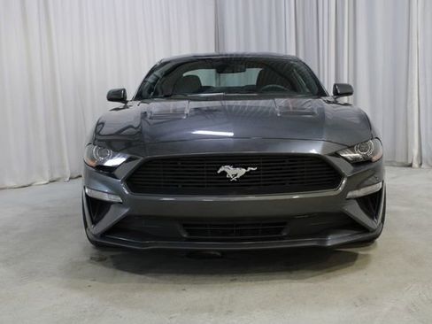 Used 2020 Ford Mustang Coupe image 40
