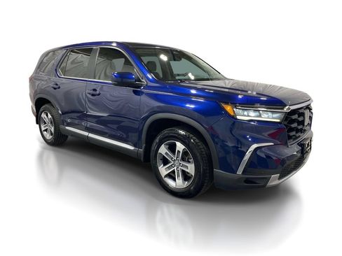 Used 2024 Honda Pilot EX-L image 5