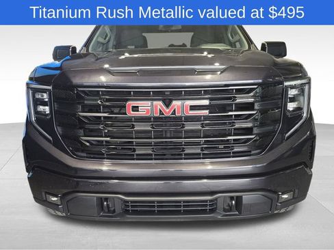 Used 2022 GMC Sierra 1500 Elevation AWD/4WD image 3
