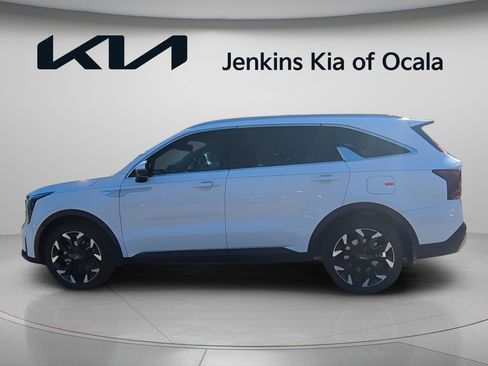 New 2026 Kia Sorento EX image 6