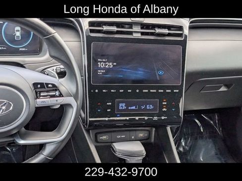 Used 2023 Hyundai Santa Cruz SEL Premium AWD/4WD image 20