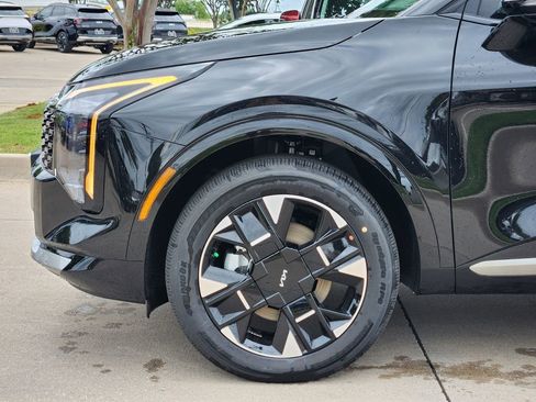 New 2026 Kia Sportage SX Prestige AWD/4WD image 5