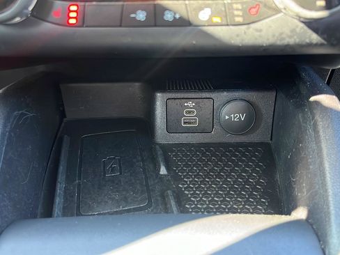 Used 2024 Ford Bronco Sport Outer Banks w/ Tech Package image 24