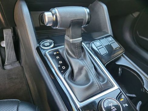 Used 2025 Kia Sportage X-Line w/ Premium Package image 24