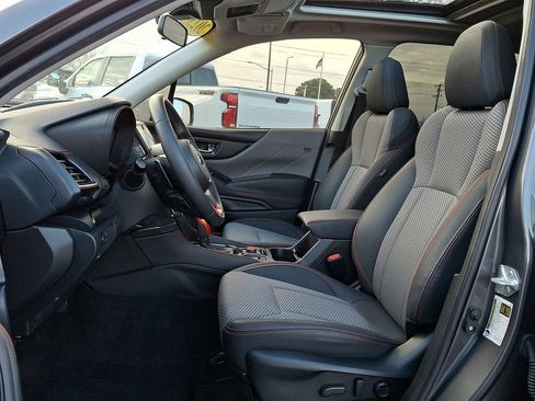 Used 2023 Subaru Forester Sport image 14