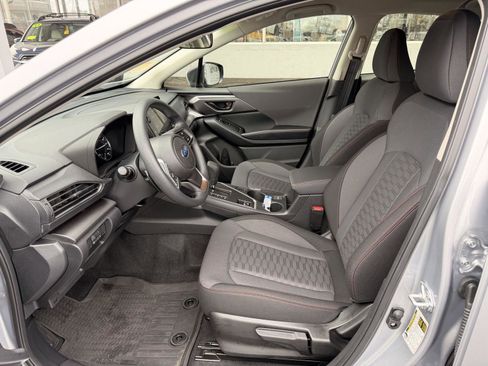 Certified 2025 Subaru Impreza 2.0i Sport image 11