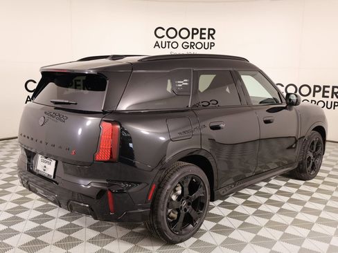 New 2026 MINI Cooper Countryman S AWD/4WD image 21