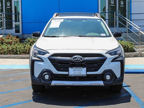 Used 2024 Subaru Outback Limited AWD/4WD image 2